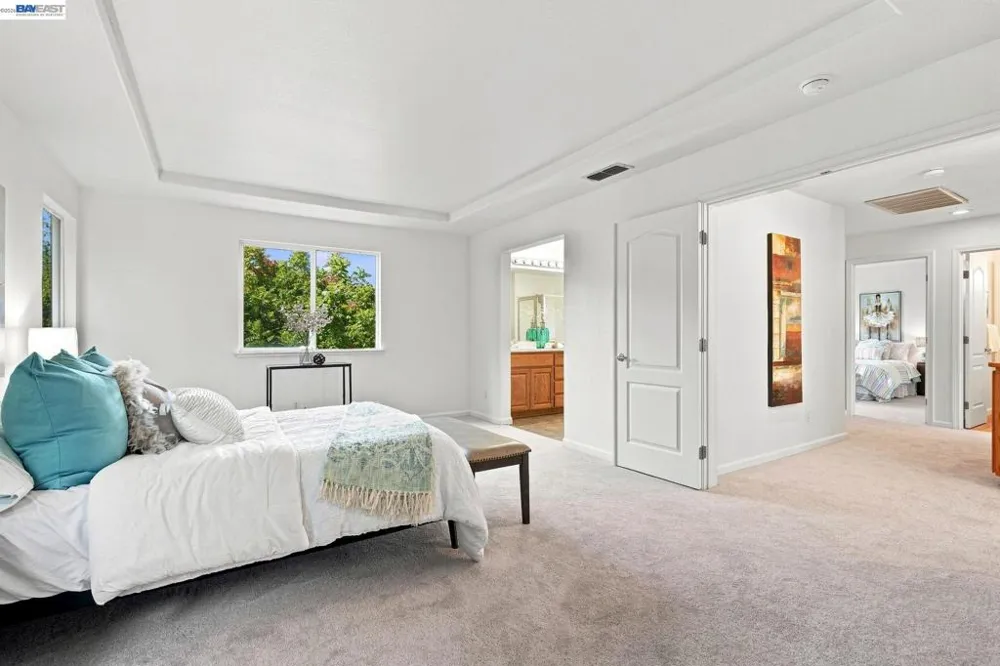 1015 Canyon Oaks Dr El Sobrante, CA 94803