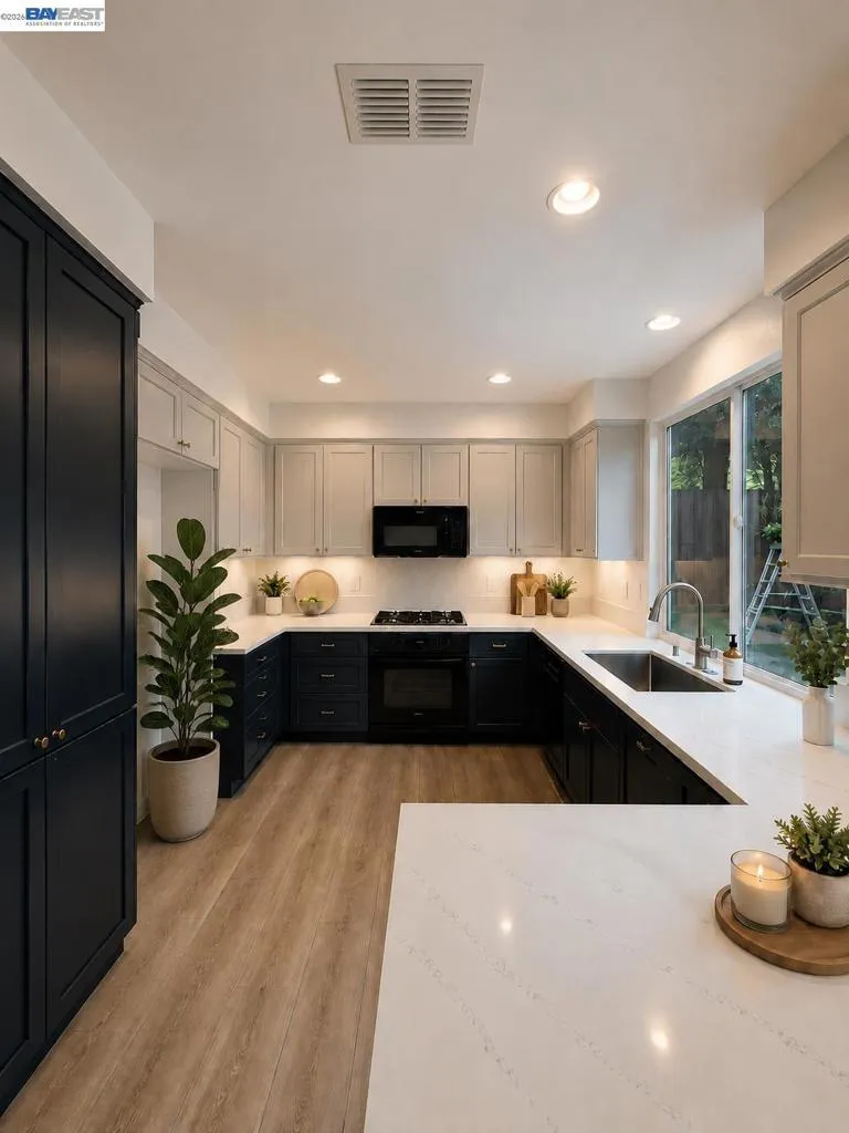 1015 Canyon Oaks Dr El Sobrante, CA 94803