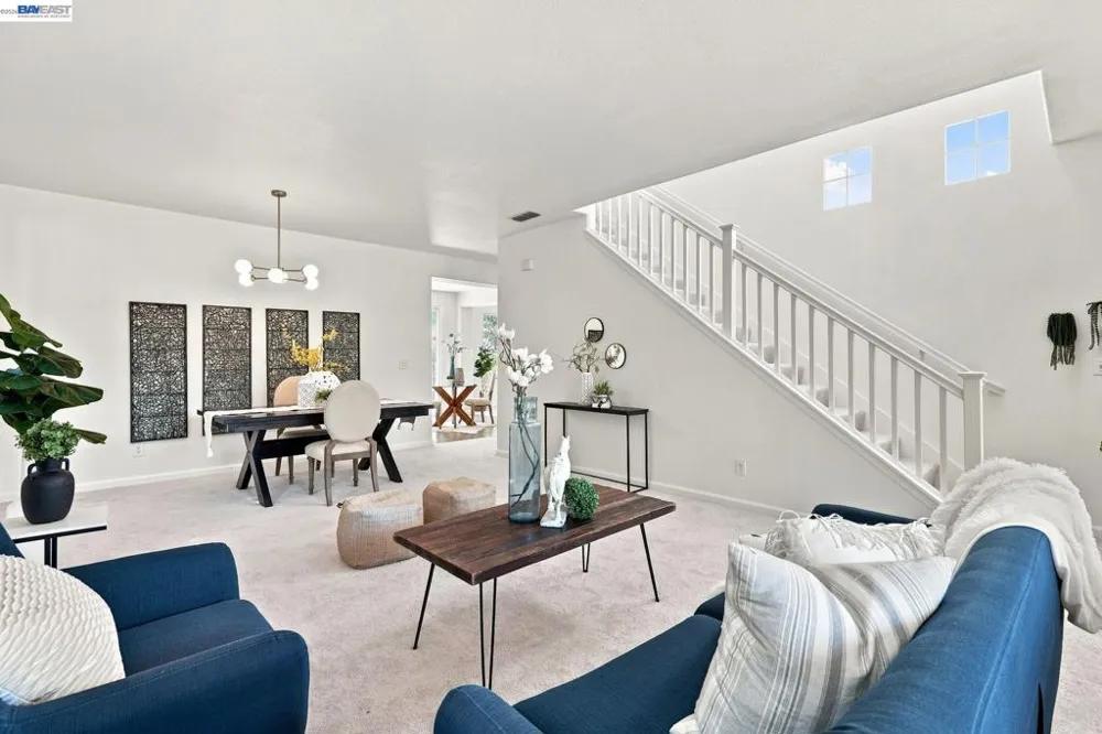 1015 Canyon Oaks Dr El Sobrante, CA 94803