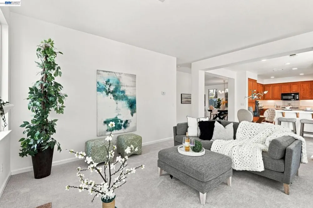 1015 Canyon Oaks Dr El Sobrante, CA 94803