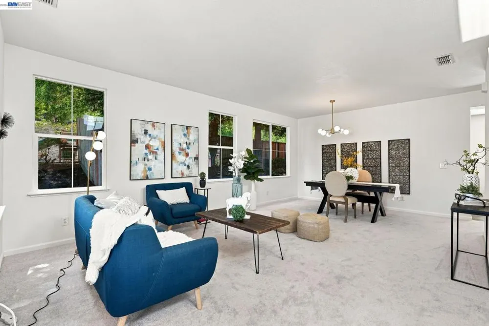 1015 Canyon Oaks Dr El Sobrante, CA 94803