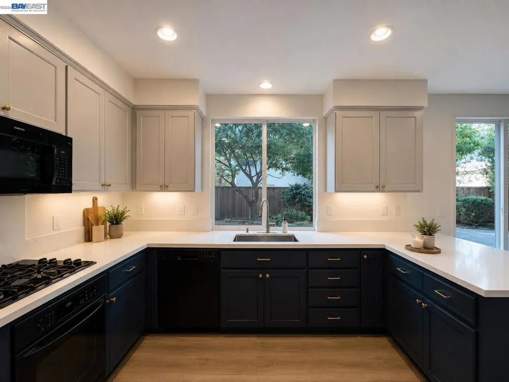 1015 Canyon Oaks Dr El Sobrante, CA 94803