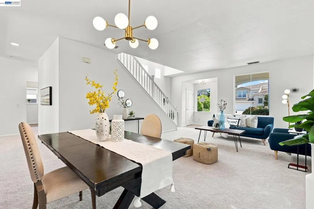 1015 Canyon Oaks Dr El Sobrante, CA 94803