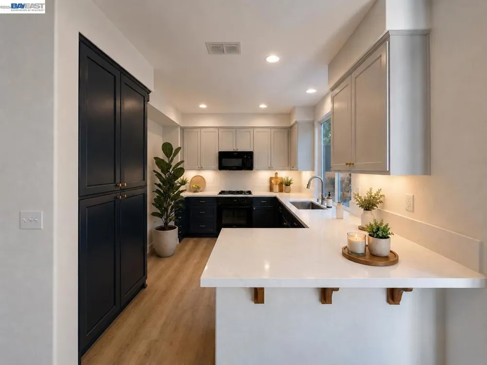1015 Canyon Oaks Dr El Sobrante, CA 94803