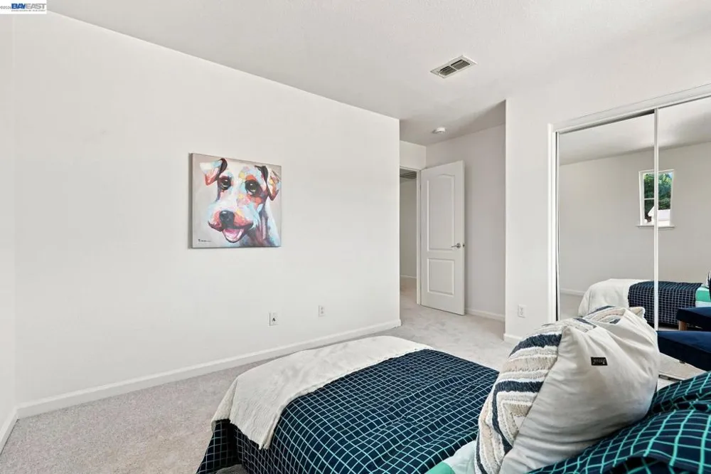 1015 Canyon Oaks Dr El Sobrante, CA 94803