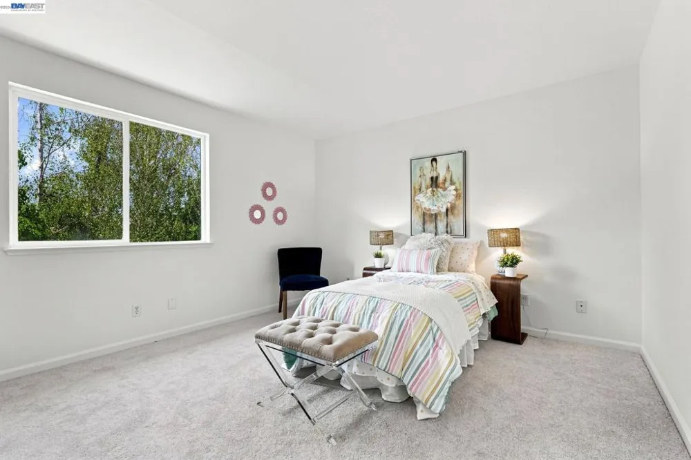 1015 Canyon Oaks Dr El Sobrante, CA 94803