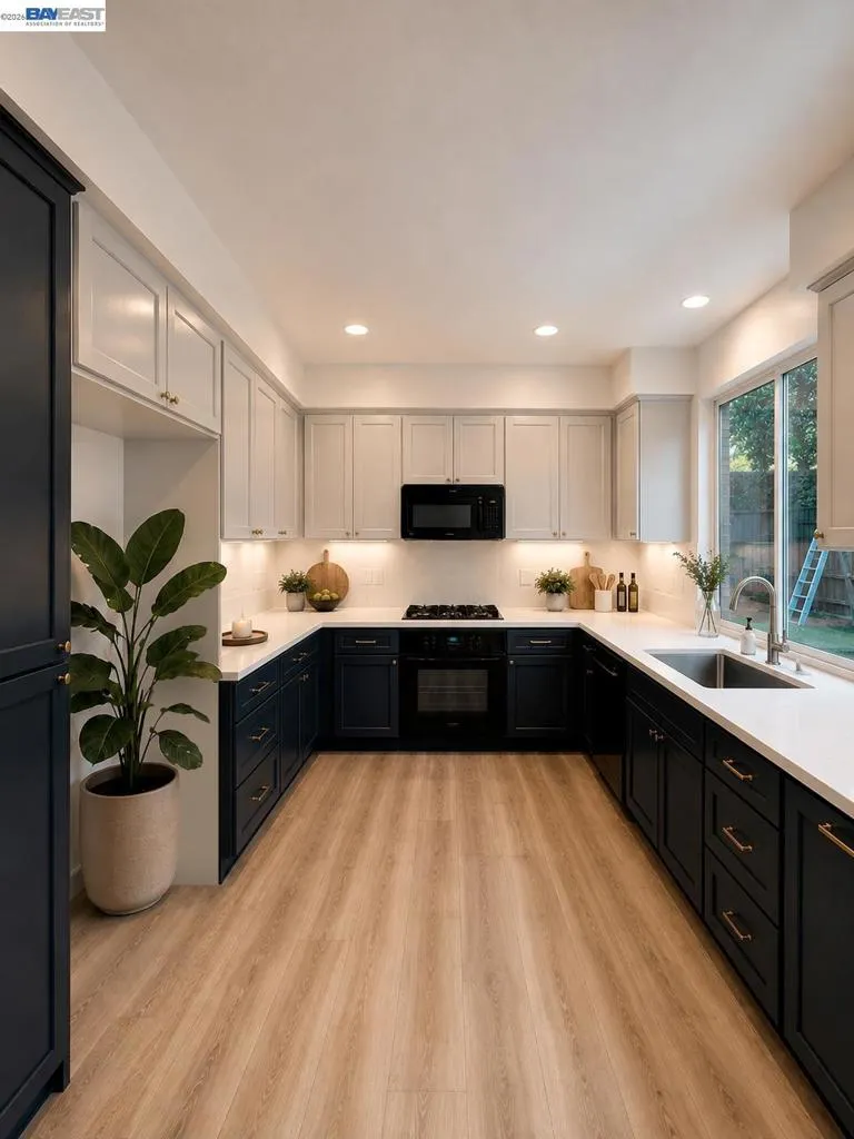 1015 Canyon Oaks Dr El Sobrante, CA 94803