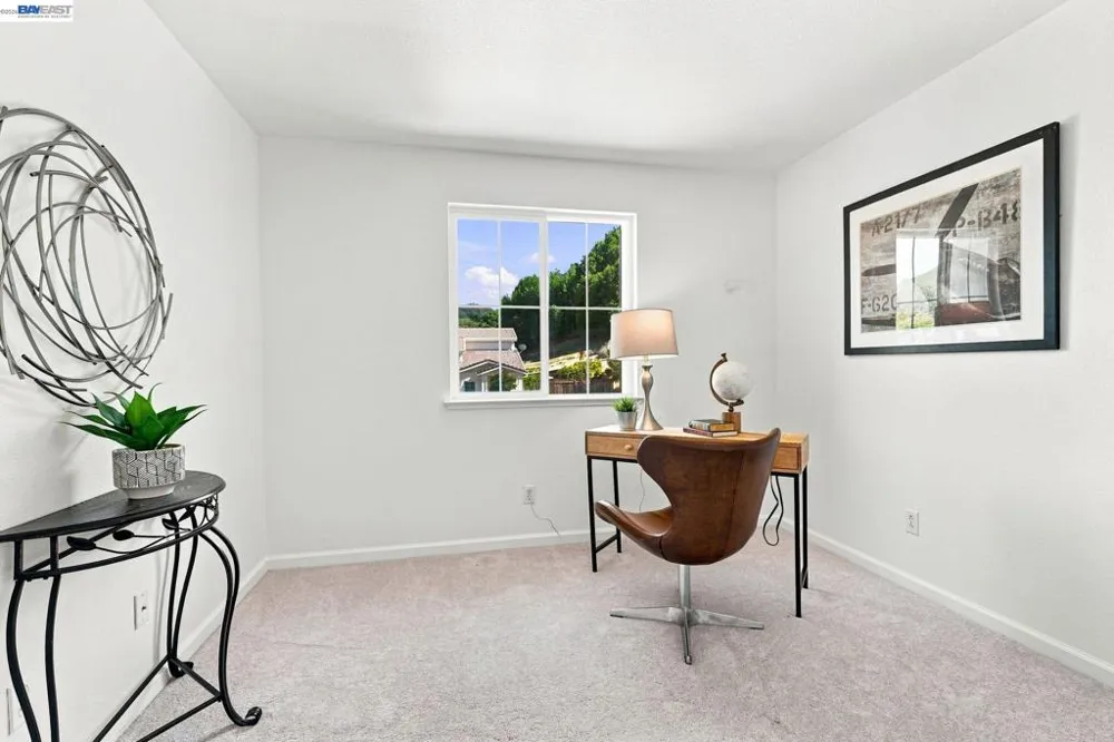 1015 Canyon Oaks Dr El Sobrante, CA 94803