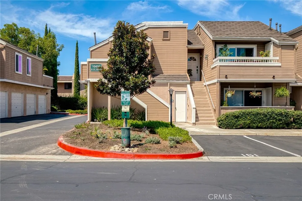 10435 W Briar Oaks Drive #A Stanton, CA 90680