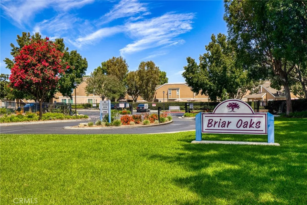 10435 W Briar Oaks Drive #A Stanton, CA 90680