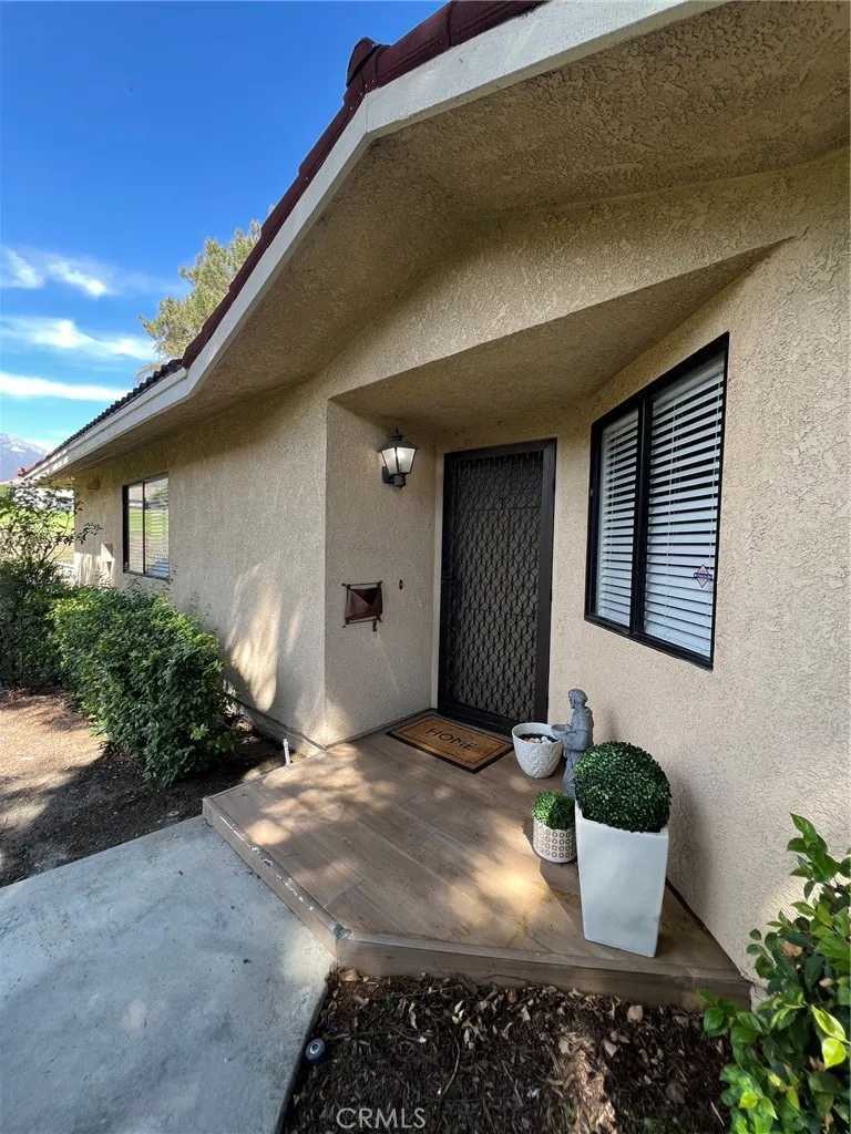 1299 Upland Hills Dr. Upland, CA 91784