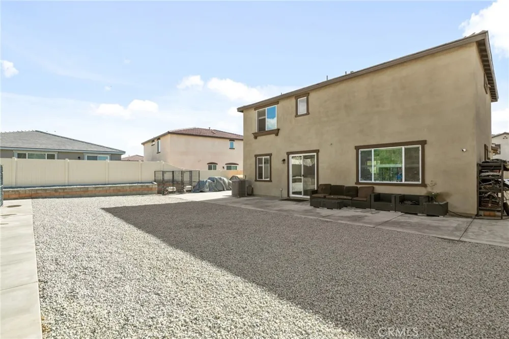 35256 Lopez Beaumont, CA 92223