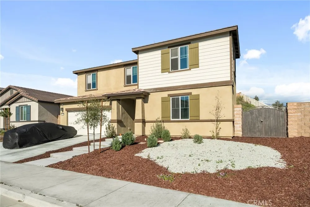 35256 Lopez Beaumont, CA 92223