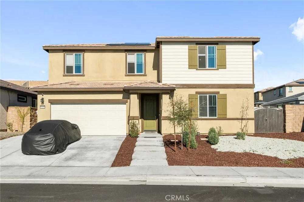 35256 Lopez Beaumont, CA 92223