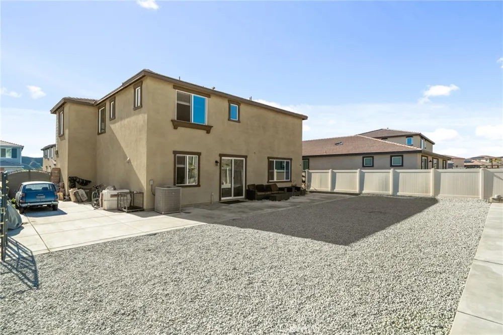 35256 Lopez Beaumont, CA 92223