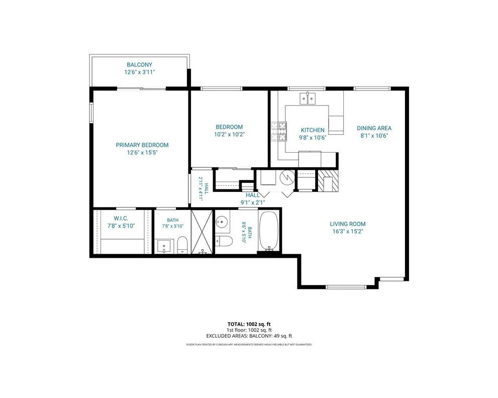 622 Park Shadow Court Baldwin Park, CA 91706
