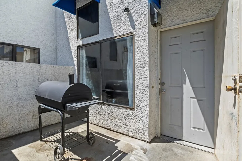 622 Park Shadow Court Baldwin Park, CA 91706