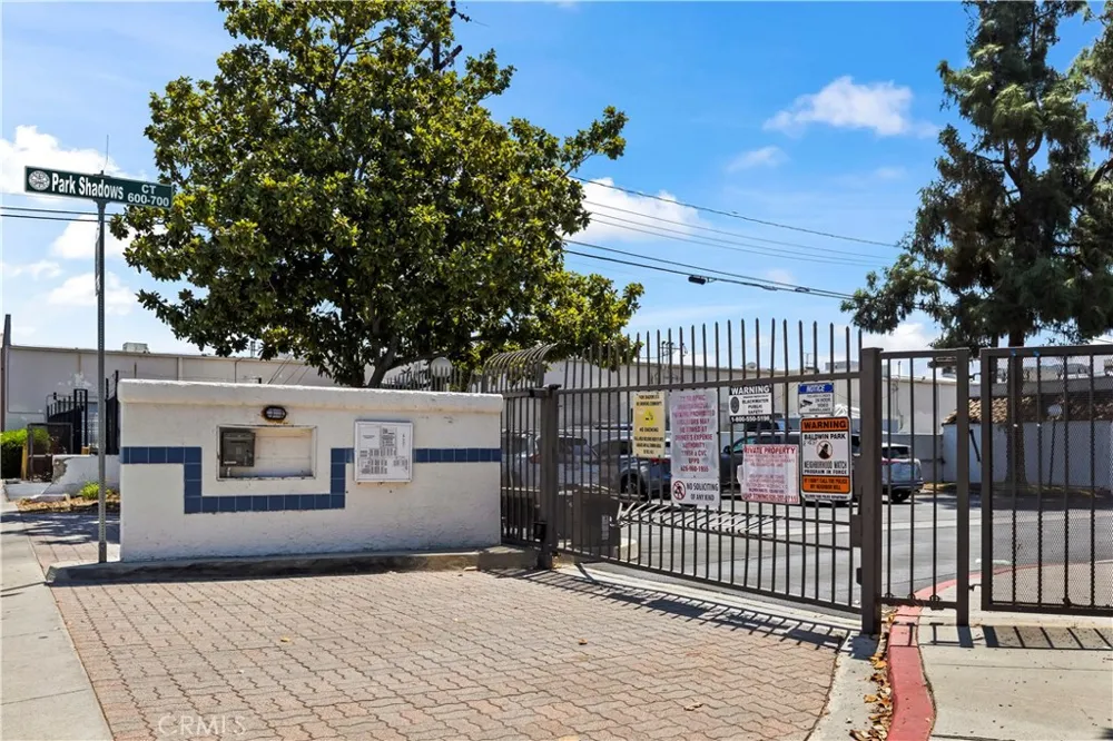 622 Park Shadow Court Baldwin Park, CA 91706
