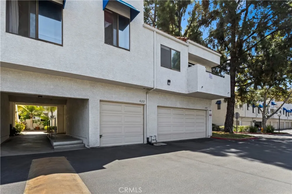 622 Park Shadow Court Baldwin Park, CA 91706