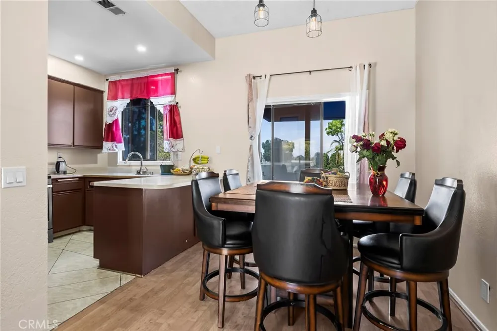 622 Park Shadow Court Baldwin Park, CA 91706