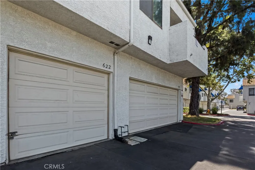 622 Park Shadow Court Baldwin Park, CA 91706
