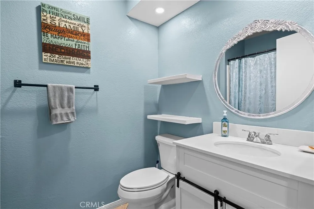 622 Park Shadow Court Baldwin Park, CA 91706