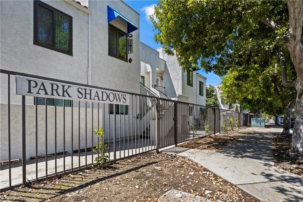 622 Park Shadow Court Baldwin Park, CA 91706
