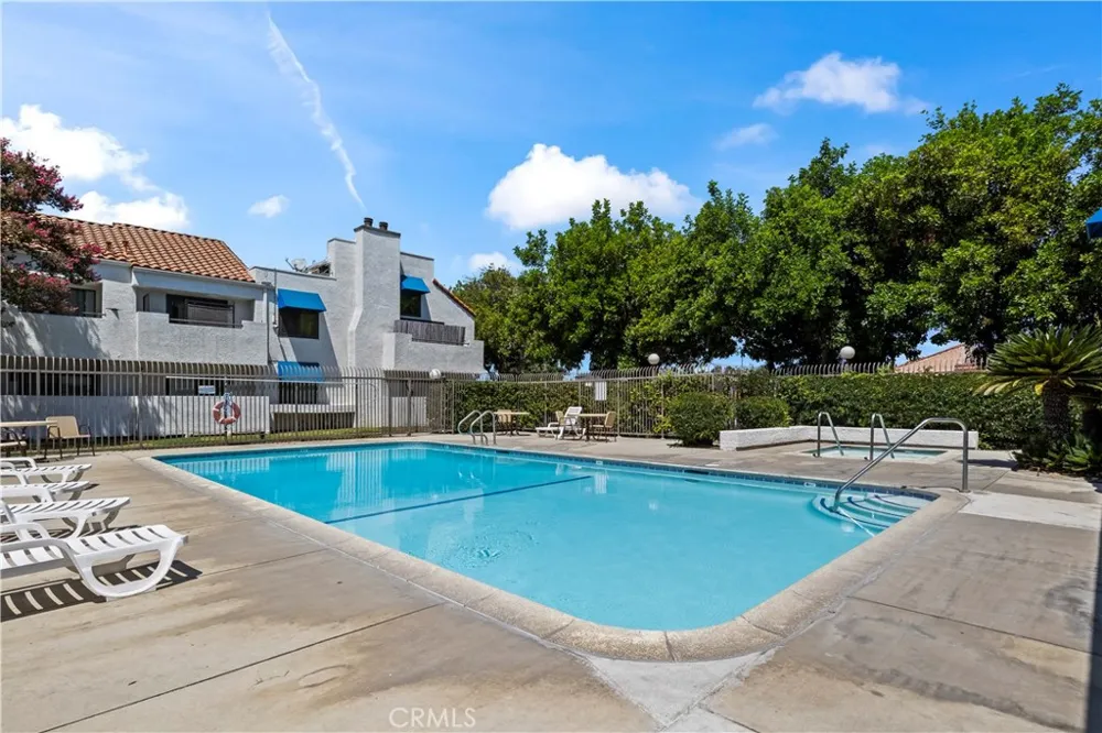 622 Park Shadow Court Baldwin Park, CA 91706