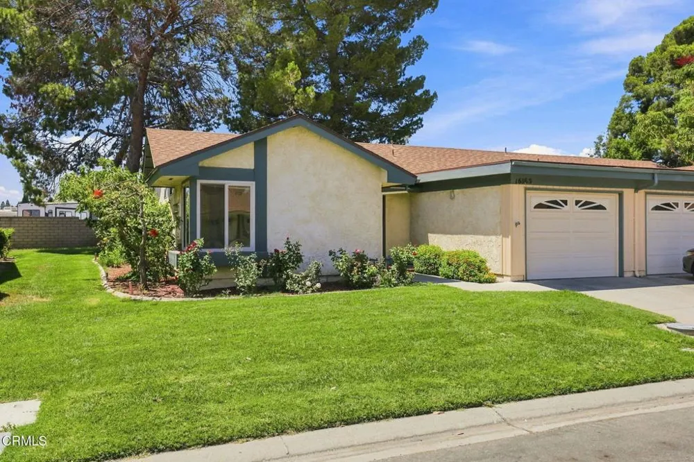 16165 Village 16 Camarillo, CA 93012