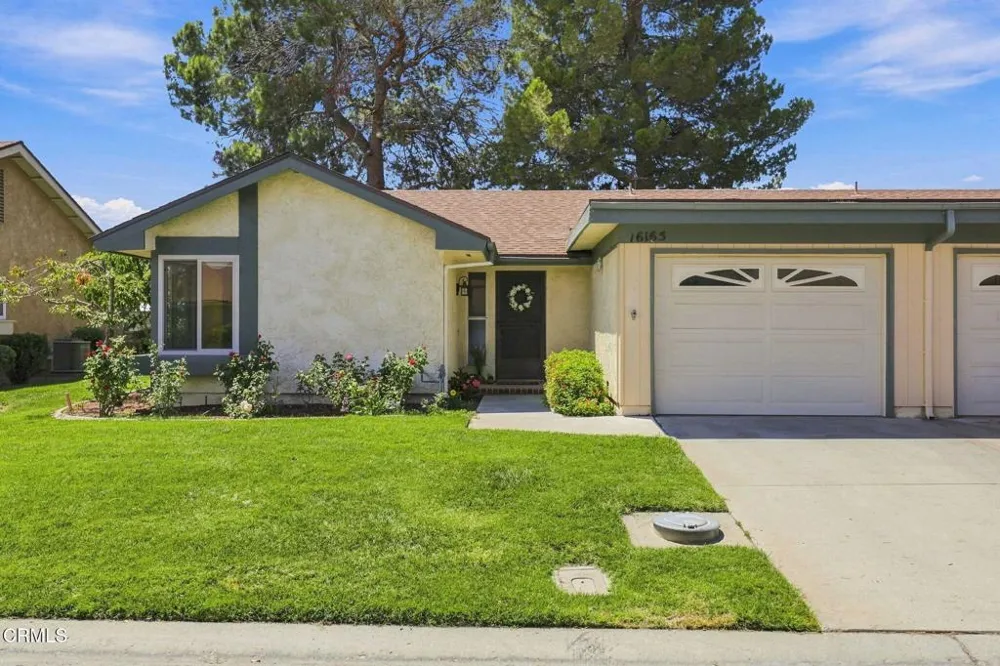 16165 Village 16 Camarillo, CA 93012