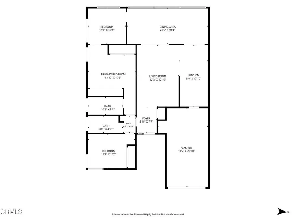 16165 Village 16 Camarillo, CA 93012