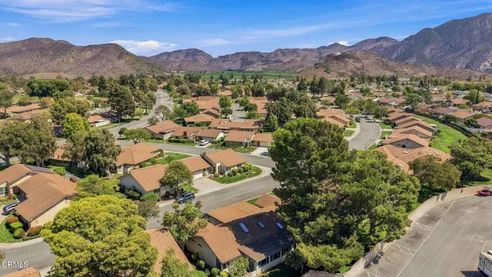 16165 Village 16 Camarillo, CA 93012
