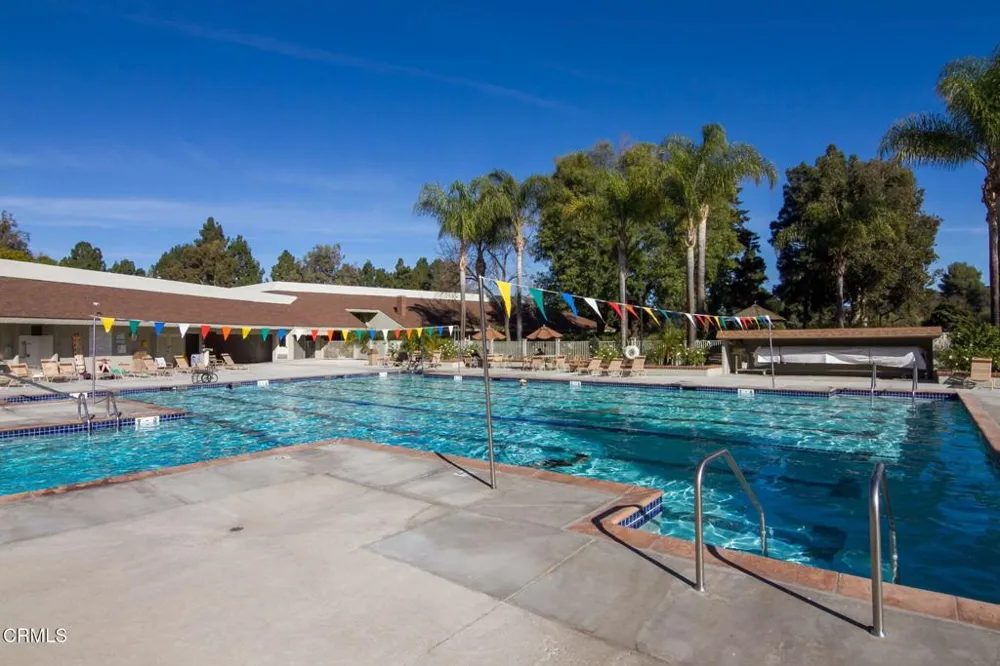 16165 Village 16 Camarillo, CA 93012