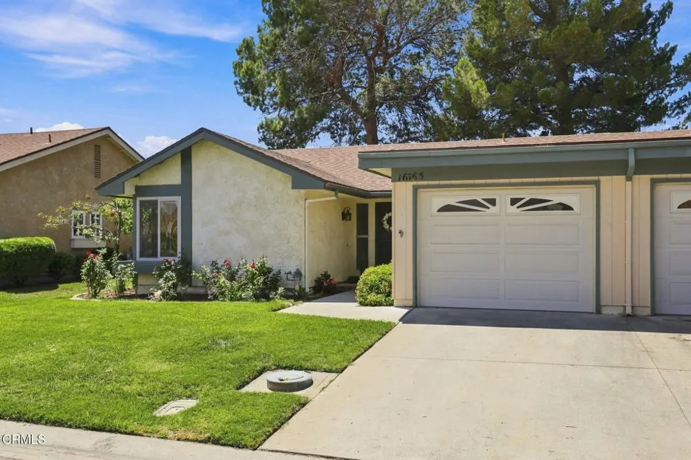 16165 Village 16 Camarillo, CA 93012
