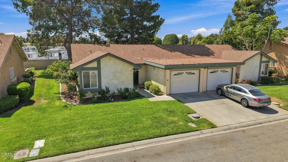16165 Village 16 Camarillo, CA 93012