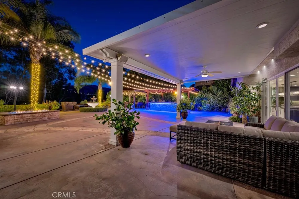 461 S Paseo Estrella Anaheim Hills, CA 92807