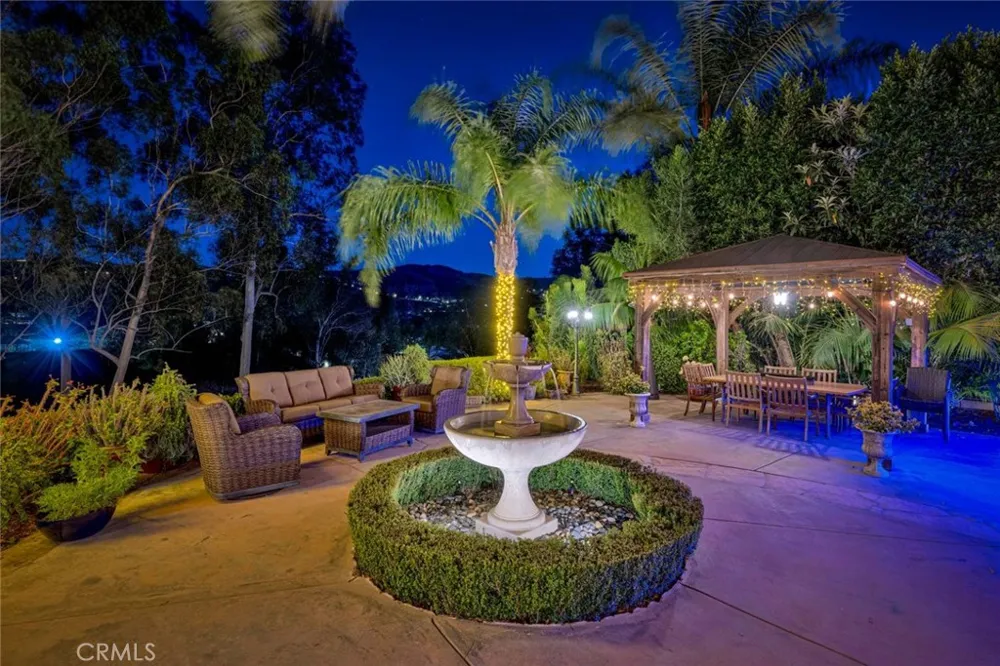 461 S Paseo Estrella Anaheim Hills, CA 92807