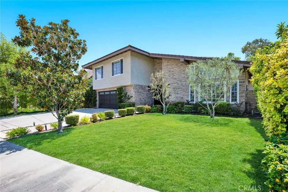 461 S Paseo Estrella Anaheim Hills, CA 92807