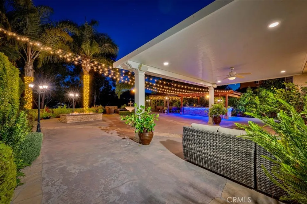 461 S Paseo Estrella Anaheim Hills, CA 92807