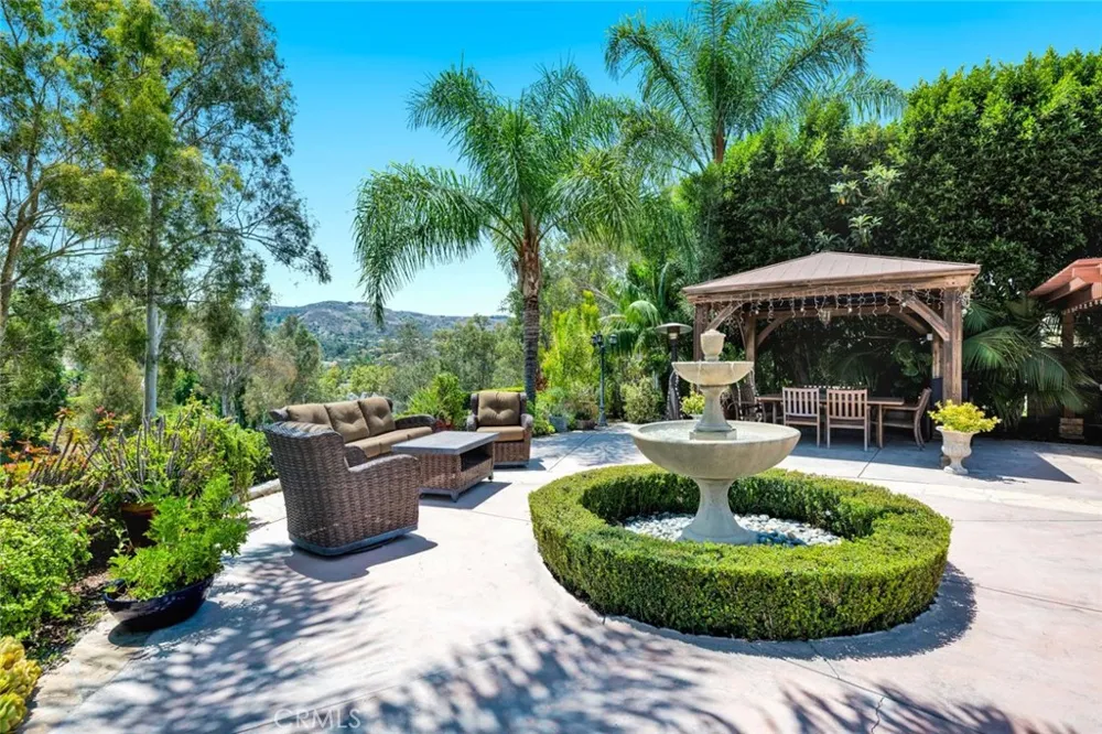 461 S Paseo Estrella Anaheim Hills, CA 92807