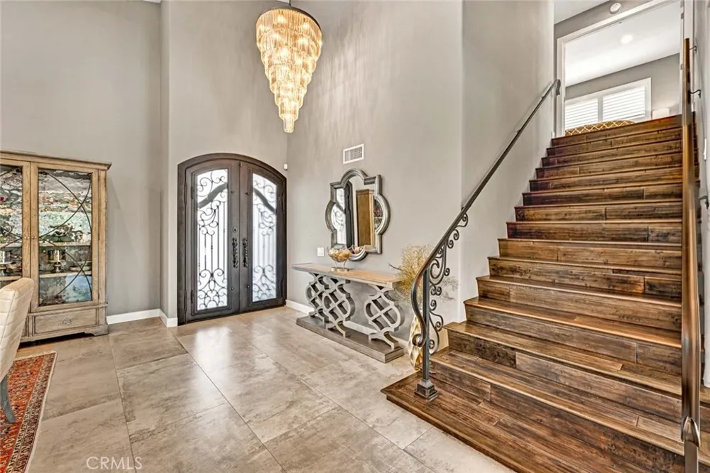 461 S Paseo Estrella Anaheim Hills, CA 92807