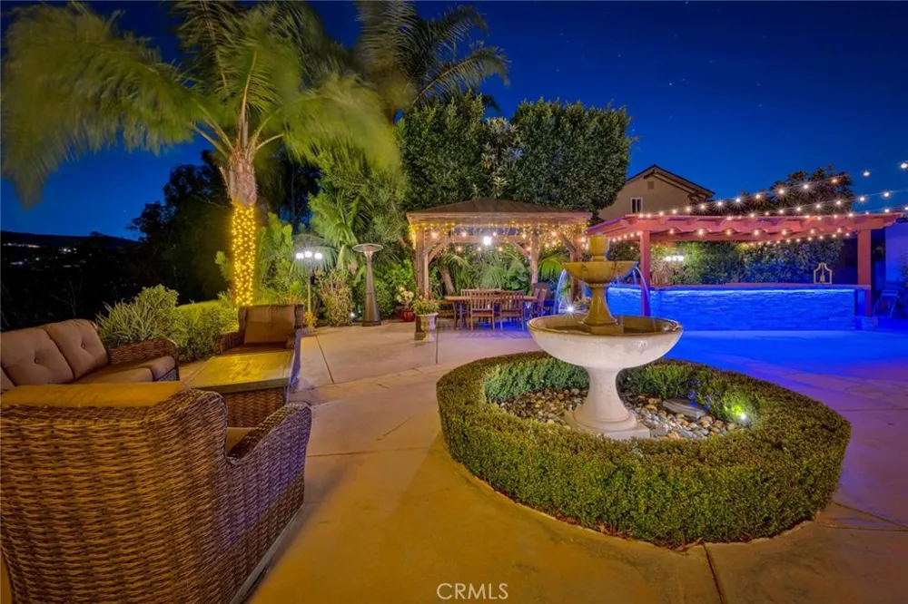 461 S Paseo Estrella Anaheim Hills, CA 92807
