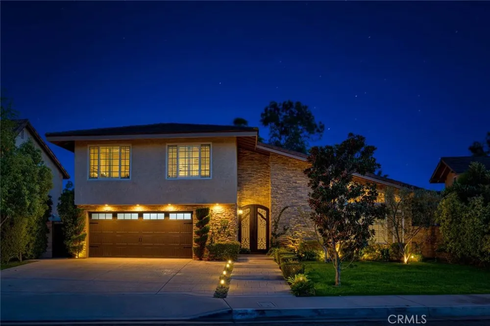461 S Paseo Estrella Anaheim Hills, CA 92807