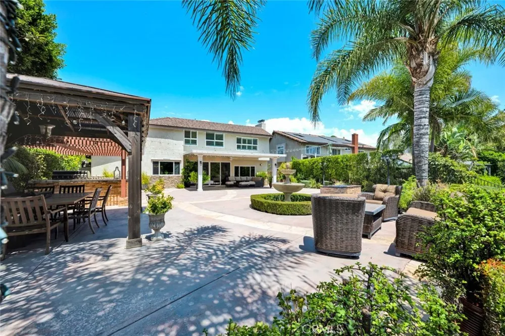 461 S Paseo Estrella Anaheim Hills, CA 92807
