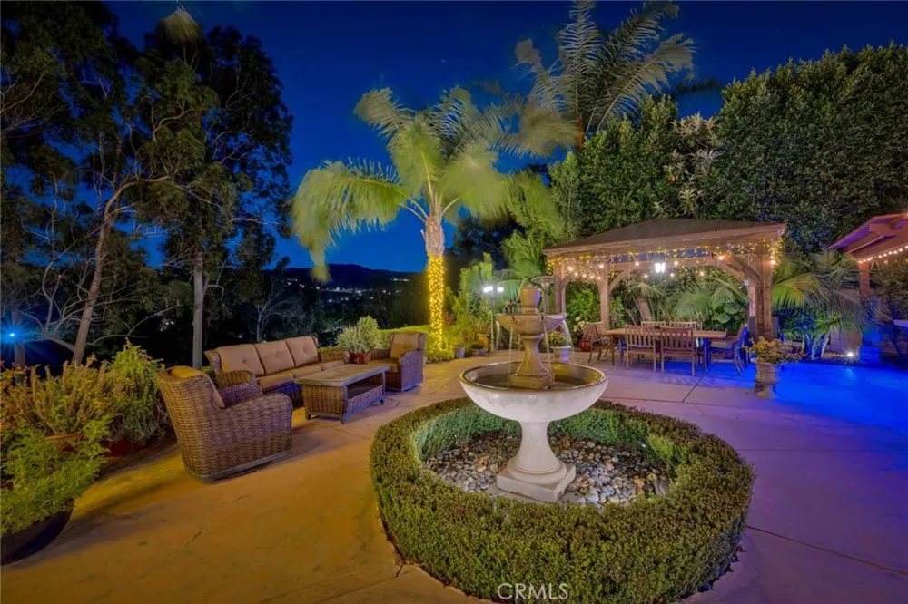 461 S Paseo Estrella Anaheim Hills, CA 92807