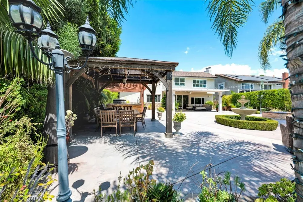 461 S Paseo Estrella Anaheim Hills, CA 92807