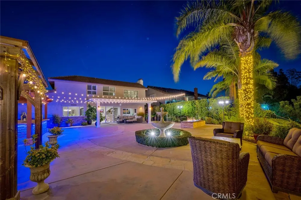 461 S Paseo Estrella Anaheim Hills, CA 92807