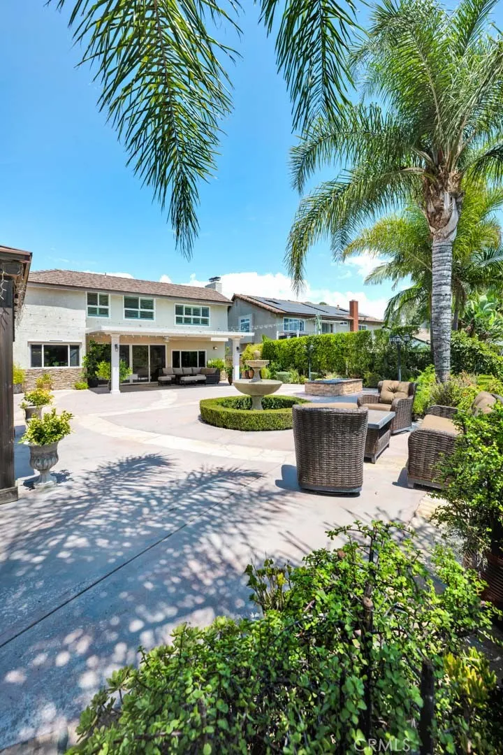 461 S Paseo Estrella Anaheim Hills, CA 92807