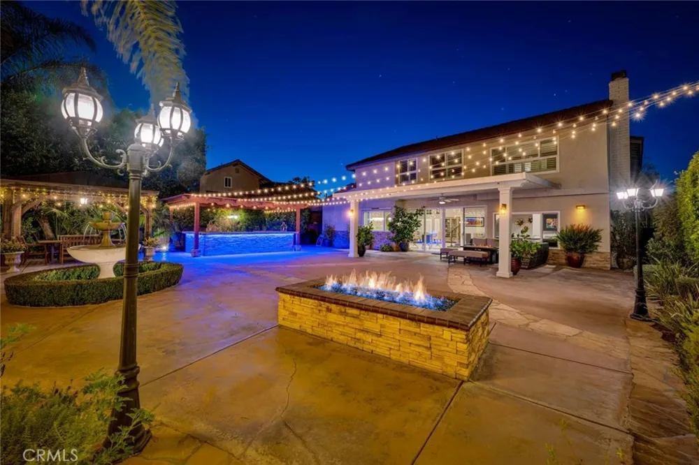 461 S Paseo Estrella Anaheim Hills, CA 92807
