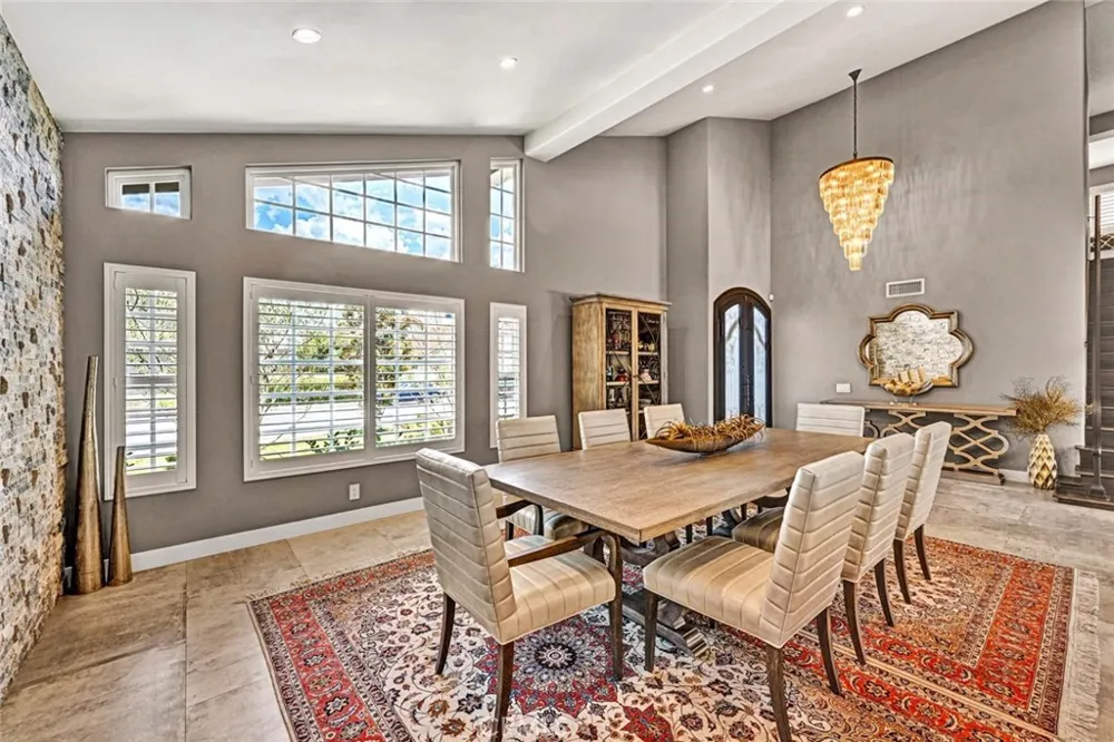 461 S Paseo Estrella Anaheim Hills, CA 92807